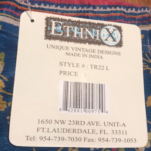 6way way to wear skirt - Picture 8 of 8